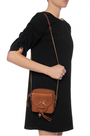 'joan' shoulder bag, zdjęcie 2 'joan' shoulder bag od See By Chloe
